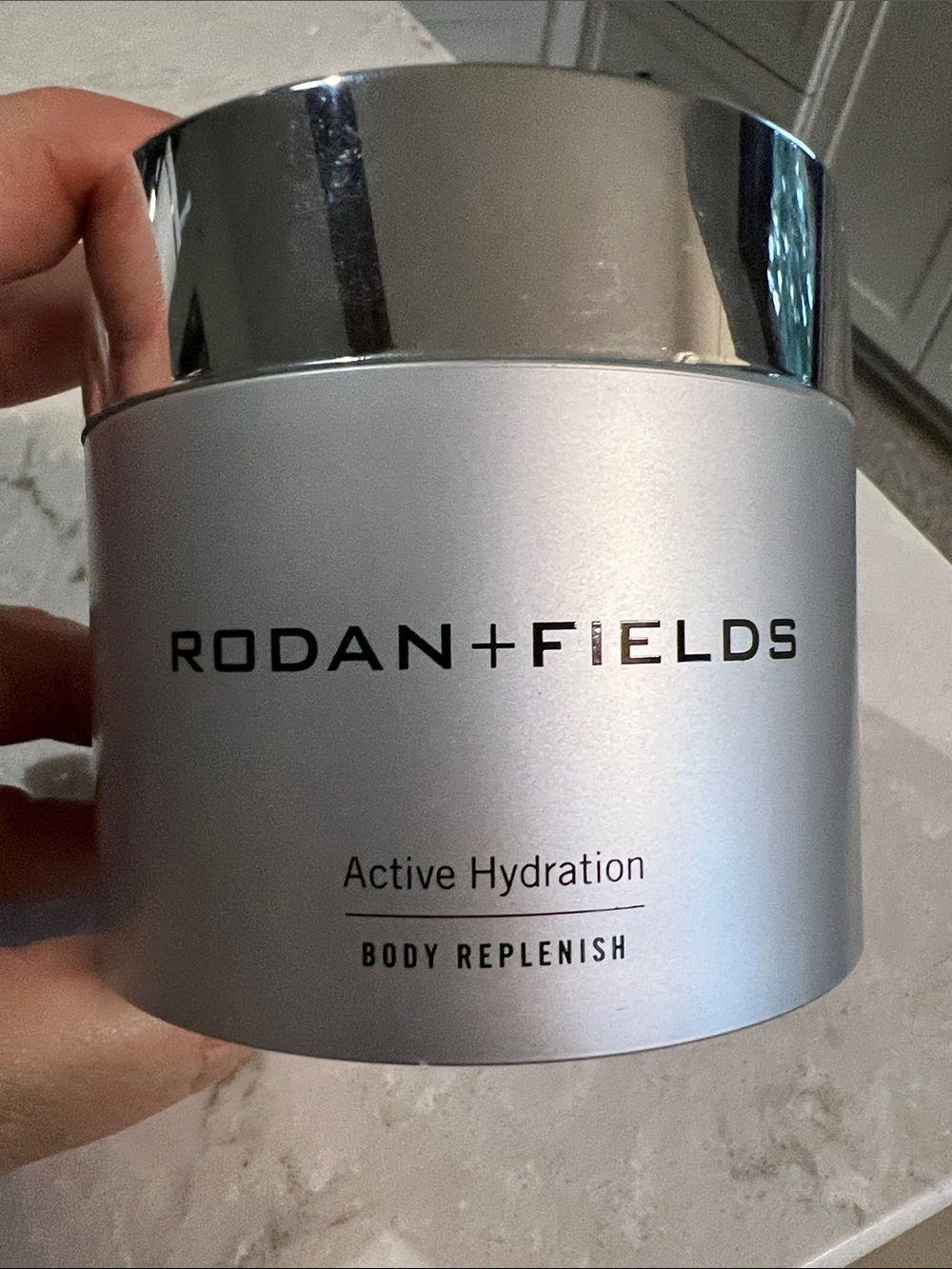 Rodan + Fields Active Hydration Body Replenish